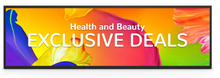 Load image into Gallery viewer, Ultra Wide 76&quot; Stretched Bar Display - Digital Signage
