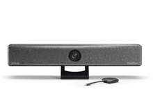 Load image into Gallery viewer, Barco Clickshare Core Wireless Video Conference Camera and Sound Bar
