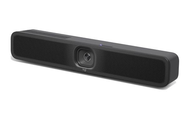 Logitech MeetUp 2 4k Conference  Camera