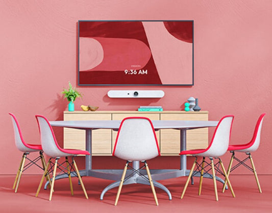 Meeting Room Ultimate AV Bundle A165ULT1