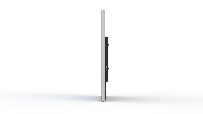 Slimline Pro Advertising Screen