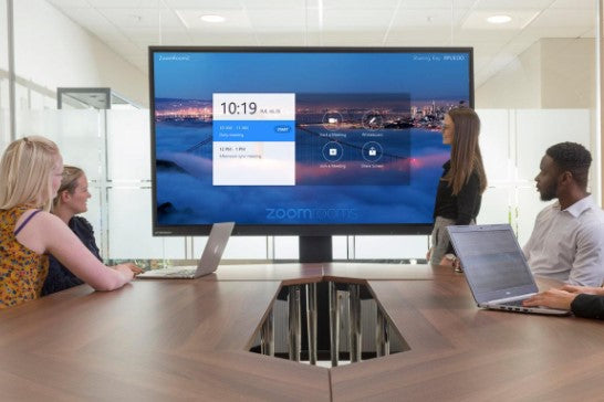 Clevertouch 86" UX Pro Edge Large Meeting Room Bundle