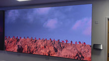 Load and play video in Gallery viewer, DV-LED Screen P4 dot pitch modular Outdoor LED panels
