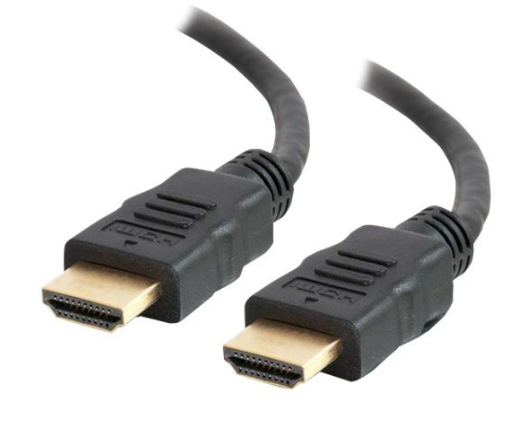 High Speed HDMI cable 2m with ethernet 4k Male to Male