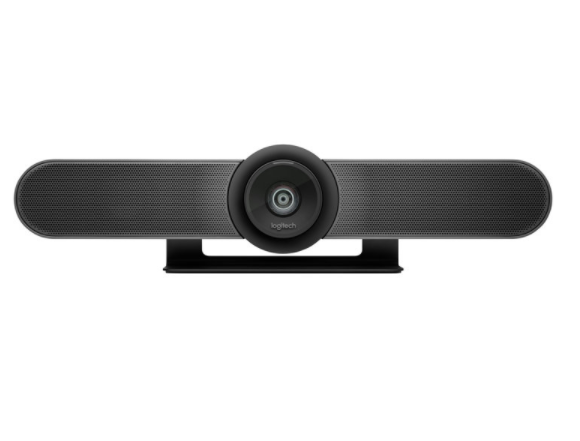 Logitech MeetUp 4k Conference Camera
