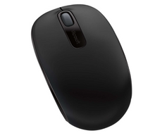 Load image into Gallery viewer, Microsoft Wireless Mobile Mouse 1850
