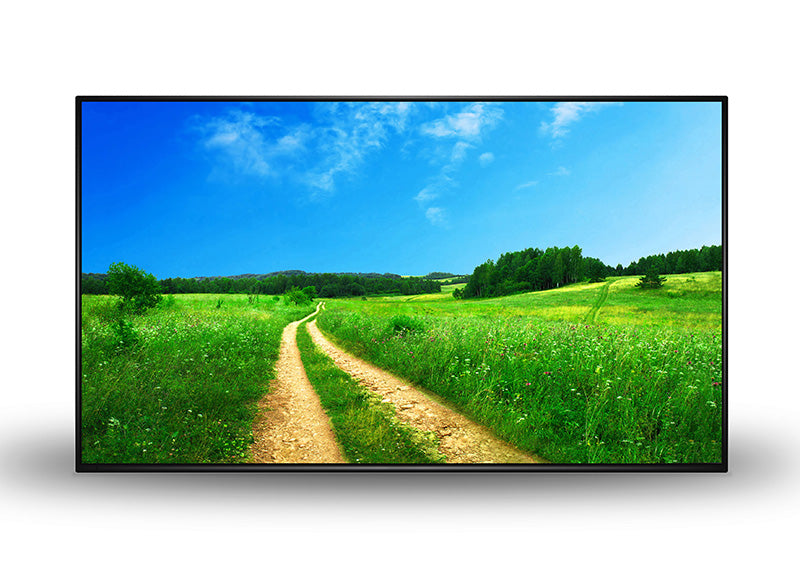 Professional Monitor 32" to 55" 24/7 commercial grade