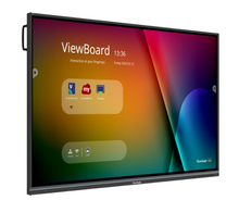 Load image into Gallery viewer, ViewSonic ViewBoard IFP 5550-3 55&quot; 4K UHD Backlit Touch Screen
