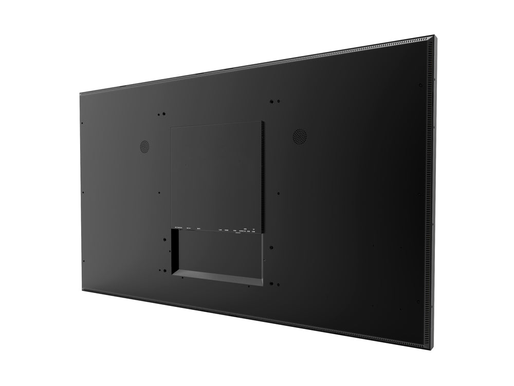 High Brightness 32" to 55" Professional Monitor