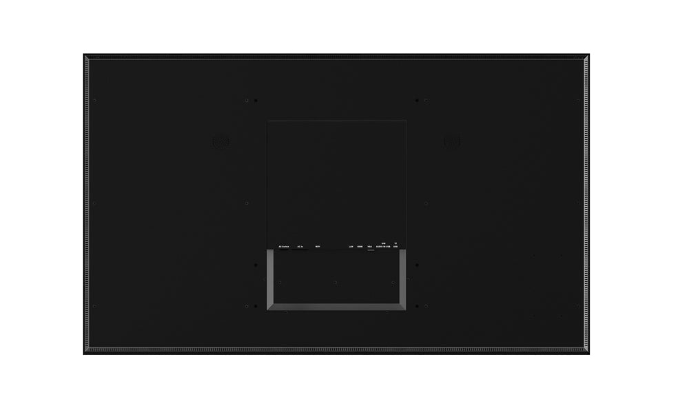 High Brightness 32" to 55" Professional Monitor