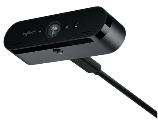 Logitech BRIO STREAM Live streaming camera