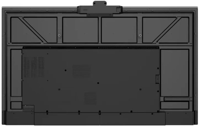 Hisense 75" GoBoard Live Touch Screen Display large Meeting Room Bundle