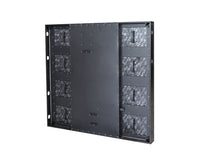 Load image into Gallery viewer, DV-LED Screen P6 dot pitch modular Outdoor LED panels
