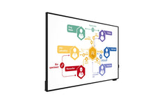 Load image into Gallery viewer, 4k Interactive 55&quot;- 86&quot; Touch Display with Meeting Pad Software
