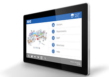 Load image into Gallery viewer, Android 42&quot; to 55&quot; PCAP Touch Screen Kiosk
