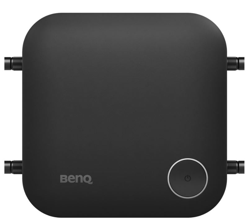 BenQ Instashow WDC-20 Wireless HDMI Presentation System