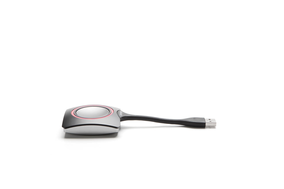 Barco Clickshare USB-C Button – Trigger Audio Visual