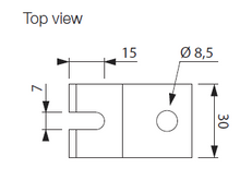 Load image into Gallery viewer, Euroscreen Diplomat Manual Projection Screen
