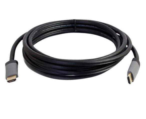 Standard Speed HDMI cable 10m with ethernet Male to Male