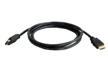 Load image into Gallery viewer, High Speed HDMI cable 2m with ethernet 4k Male to Male
