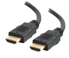 Load image into Gallery viewer, High Speed HDMI cable 2m with ethernet 4k Male to Male
