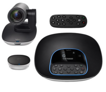 Load image into Gallery viewer, Logitech Group - Video Conferencing Kit
