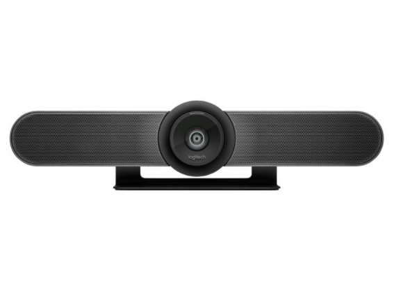 Logitech MeetUp 4k Conference  Camera