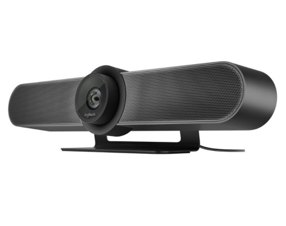 Logitech MeetUp 4k Conference  Camera