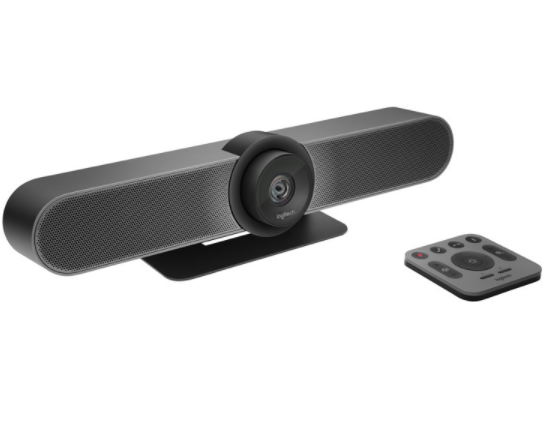 Logitech MeetUp 4k Conference  Camera