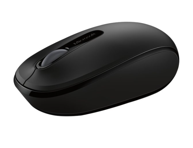 Microsoft Wireless Mobile Mouse 1850