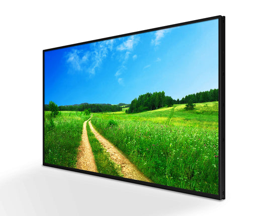 Professional Monitor 32" to 55" 24/7 commercial grade