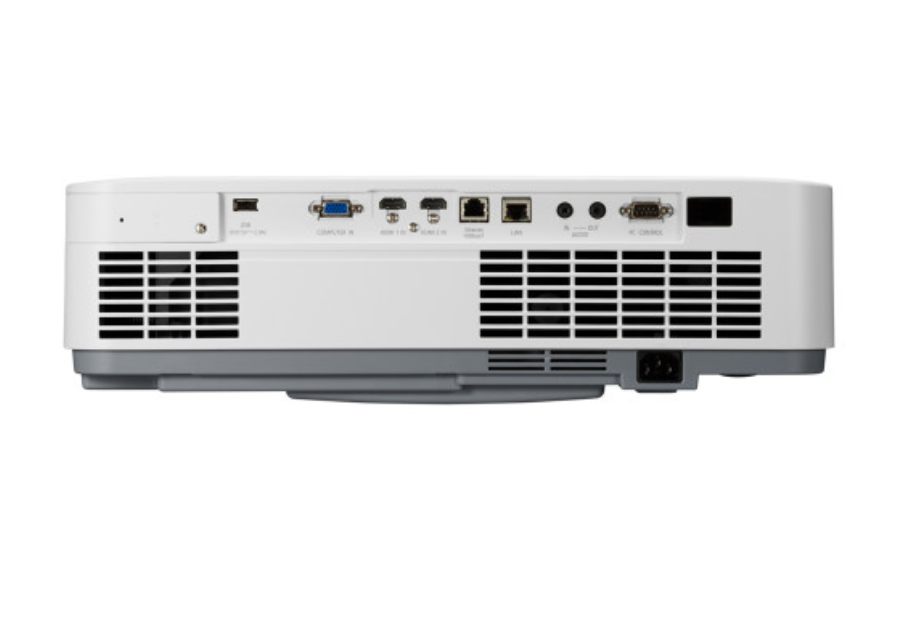 NEC P525UL 5000 ANSI lumens WUXGA (1920x1200) 16:10 Data Projector