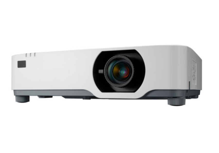 NEC P525UL 5000 ANSI lumens WUXGA (1920x1200) 16:10 Data Projector