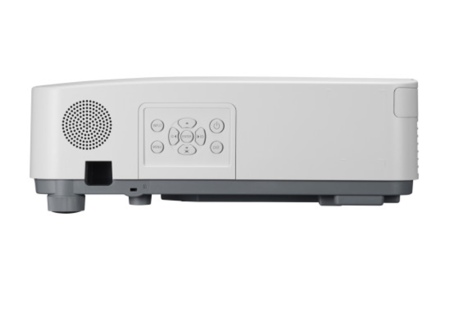 NEC P525UL 5000 ANSI lumens WUXGA (1920x1200) 16:10 Data Projector