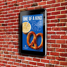 Load image into Gallery viewer, Wall-Mounted 22&quot; to 86&quot; Outdoor Digital Advertising Display
