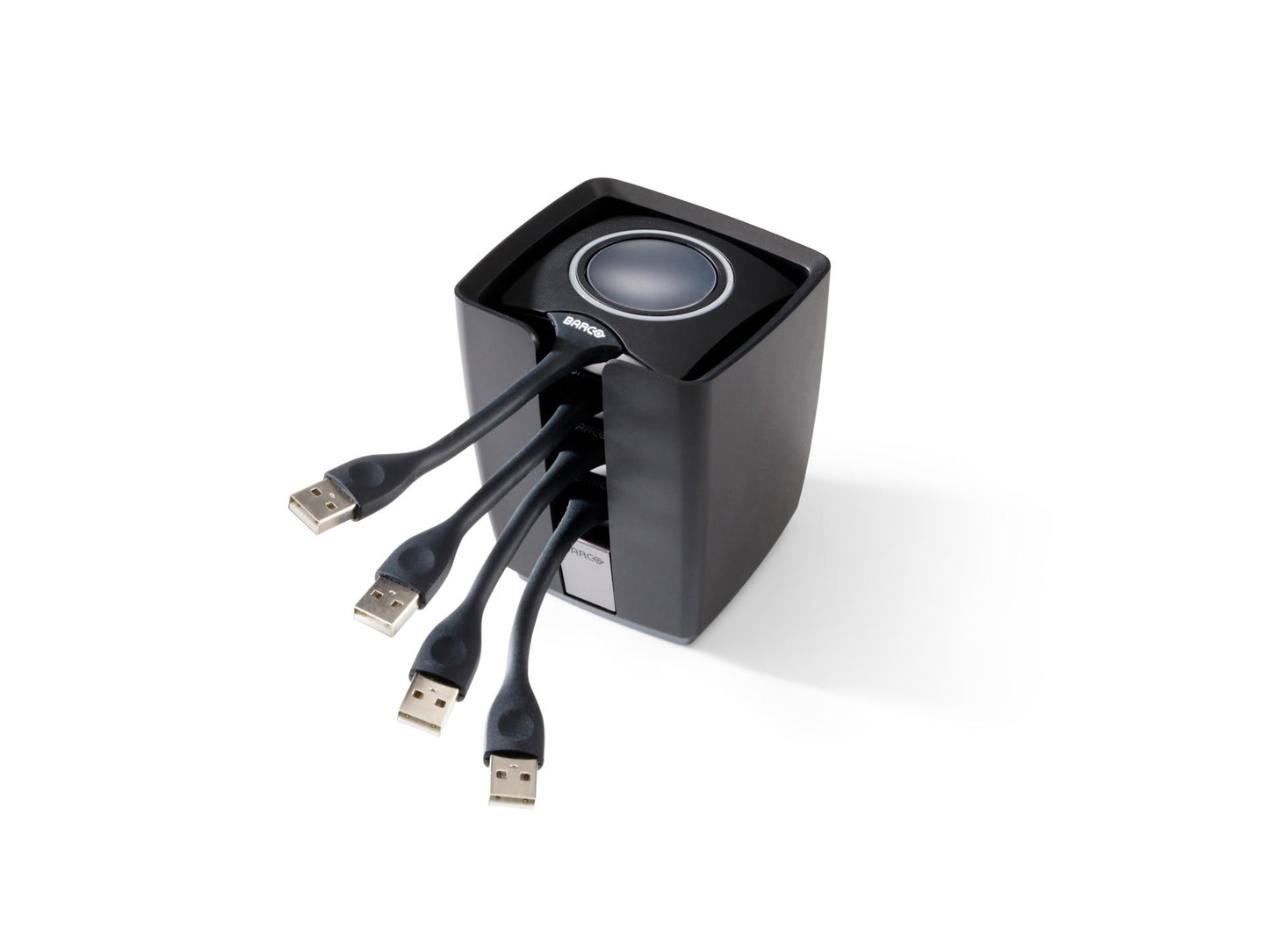Barco Clickshare Button Tray