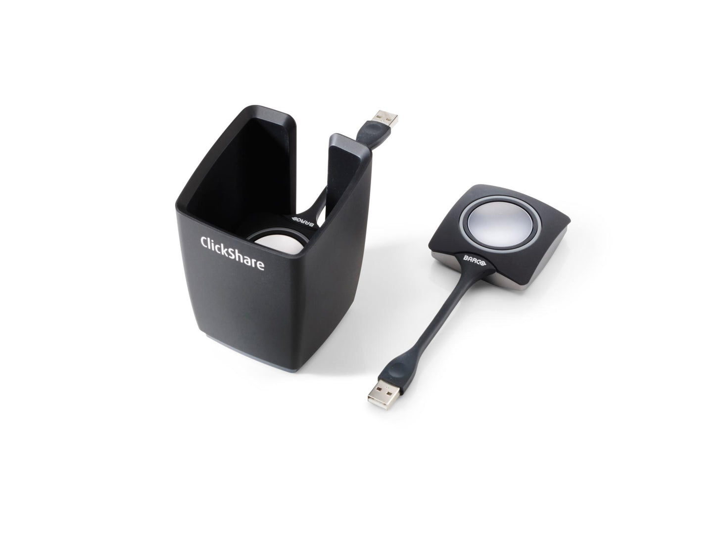 Barco Clickshare Button Tray