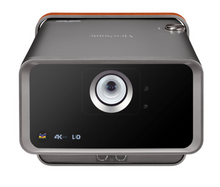 Load image into Gallery viewer, ViewSonic X10-4K 2400 Lumen Home Cinema Projector
