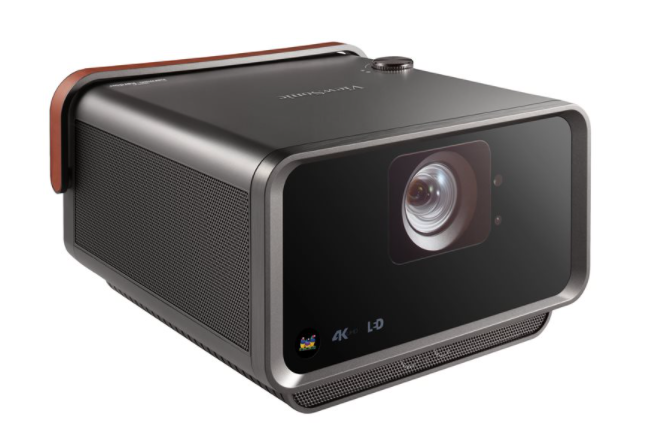 ViewSonic X10-4K 2400 Lumen Home Cinema Projector