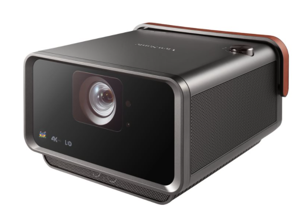 ViewSonic X10-4K 2400 Lumen Home Cinema Projector