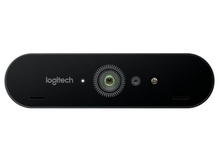 Load image into Gallery viewer, Logitech BRIO STREAM Live streaming camera
