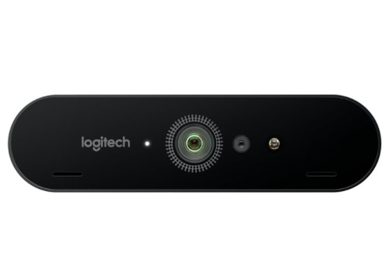 Logitech BRIO STREAM Live streaming camera