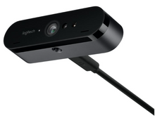 Load image into Gallery viewer, Logitech BRIO STREAM Live streaming camera
