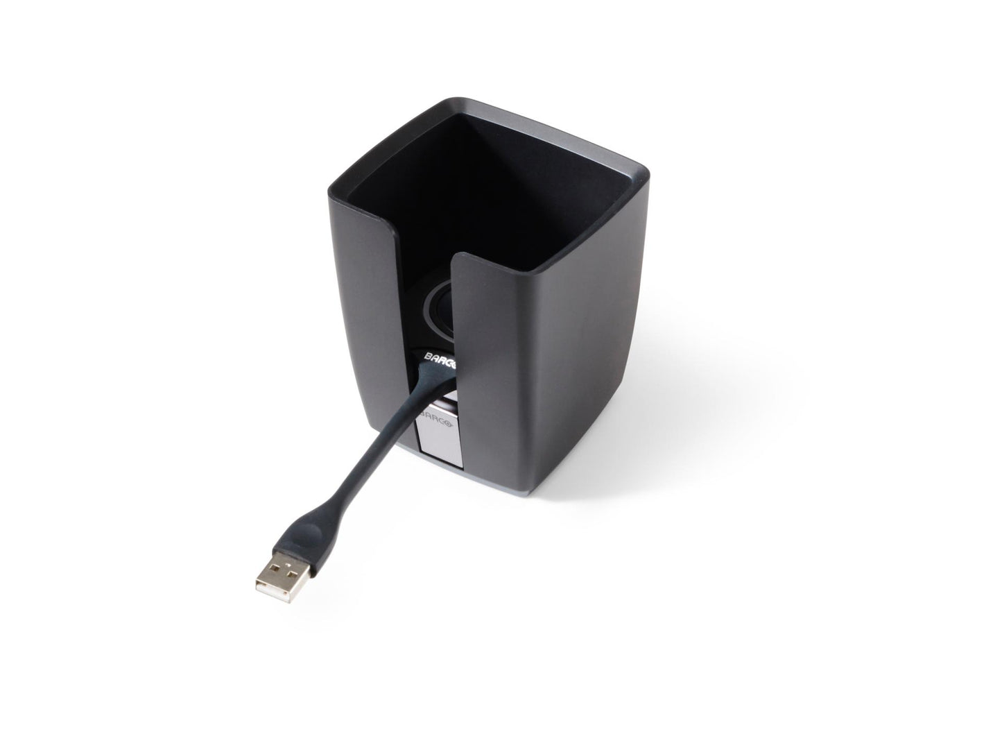 Barco Clickshare Button Tray